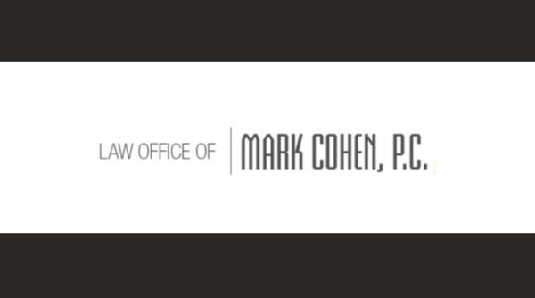 Law Office of Mark Cohen