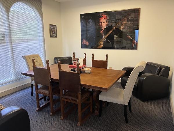 Somerset Wealth Strategies