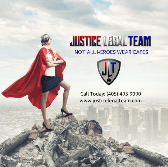 Justice Legal Team, Plllp