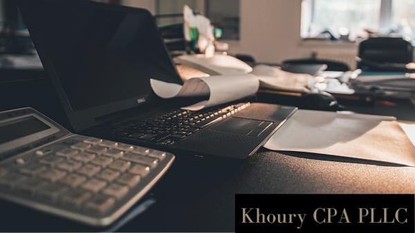 Khoury CPA