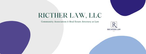 Richter Law