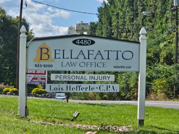 Bellafatto Law Office