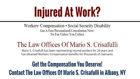 Mario S Crisafulli Law Offices Of