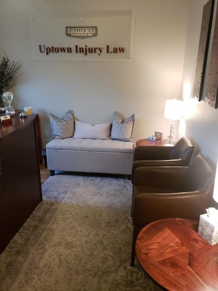 Uptown Injury Law