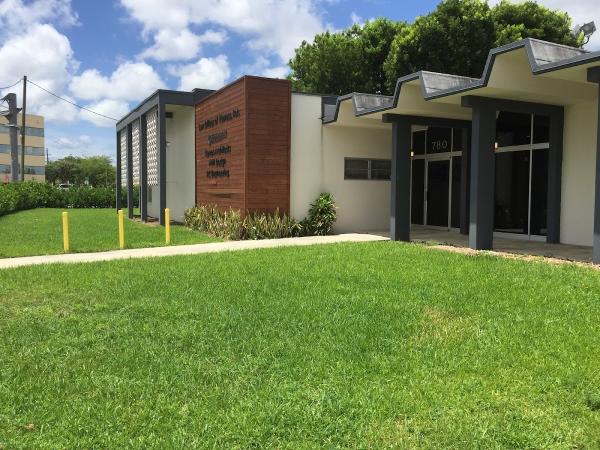 Law Offices of Armando G. Hernandez