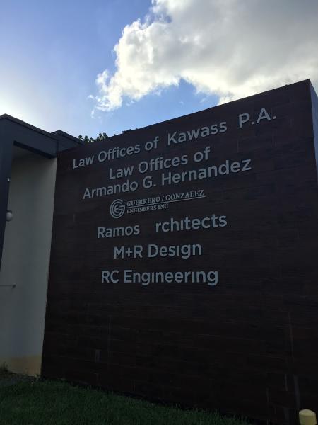 Law Offices of Armando G. Hernandez