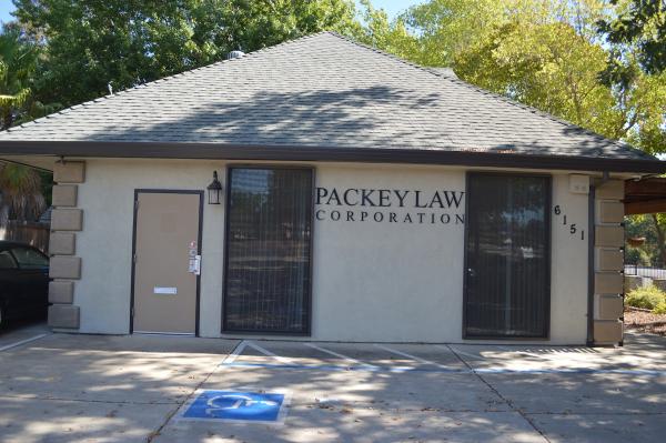 Packey Law Corporation