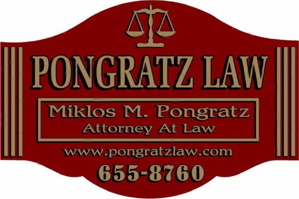 Pongratz Law