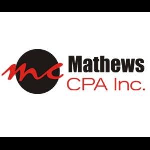 Mathews CPA