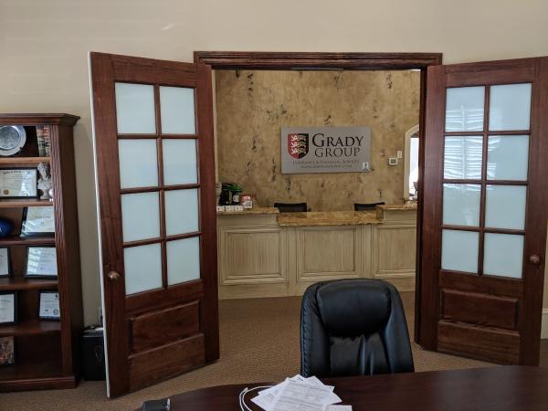 The Grady Group