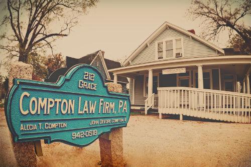 Compton Law Firm