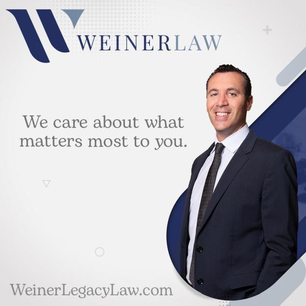 Weiner Law
