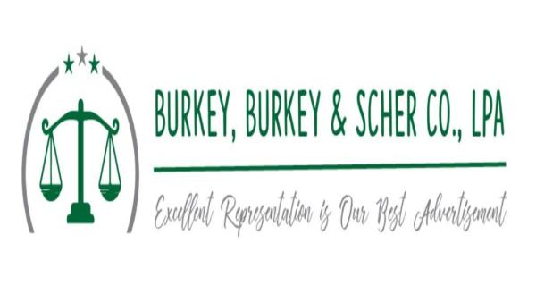 Burkey, Burkey and Scher Co., LPA