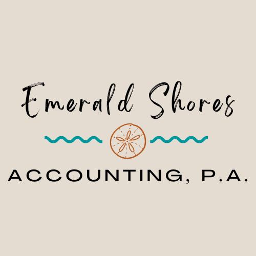 Emerald Shores Accounting