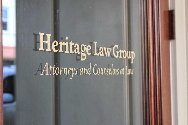 Heritage Law Group