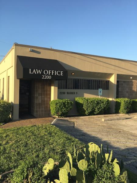 The Law Office of Ricardo Briones