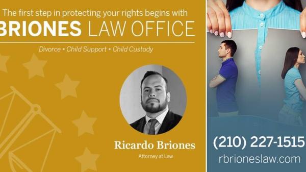 The Law Office of Ricardo Briones