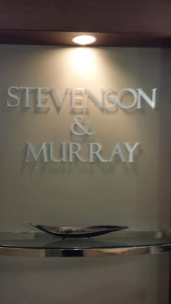 Stevenson & Murray