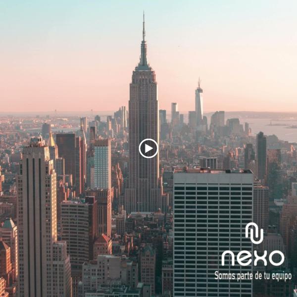 Nexo Tax Corp