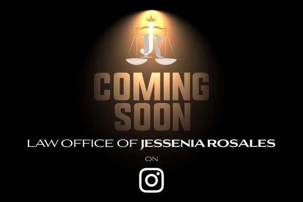 Law Office of Jessenia Rosales