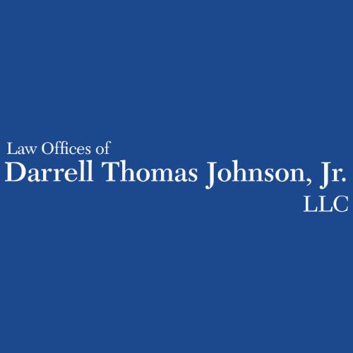 Law Offices of Darrell Thomas Johnson, Jr.