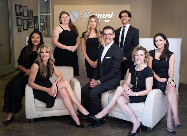 Kanani Advisory Group