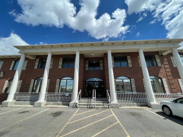 Transamerica Financial Advisors, Jeffrey Bunderson