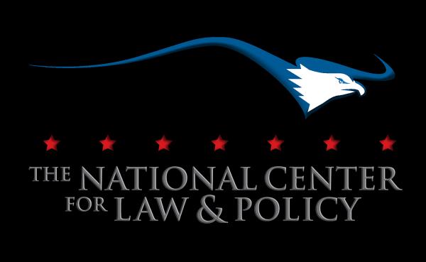 The National Center For Law-Policy