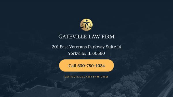 Gateville Law Firm