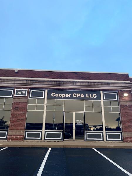 Cooper CPA