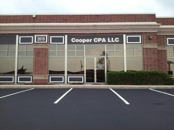 Cooper CPA