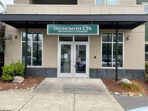 Snohomish CPA