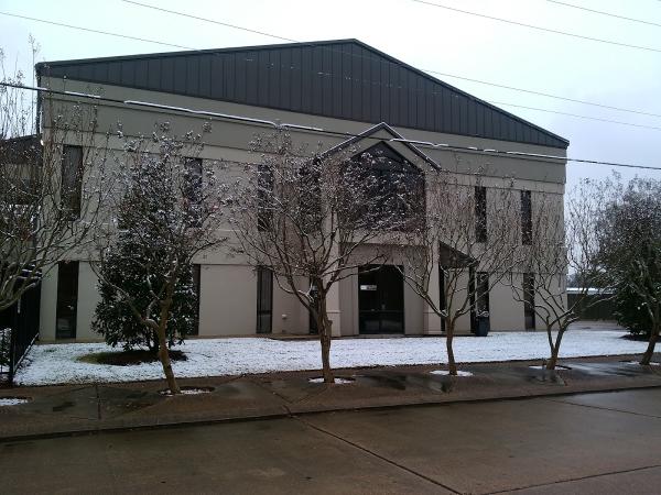 Neblett, Beard & Arsenault