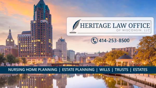 Heritage Law Office