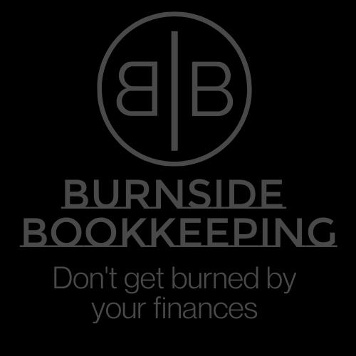 Burnside Bookkeeping