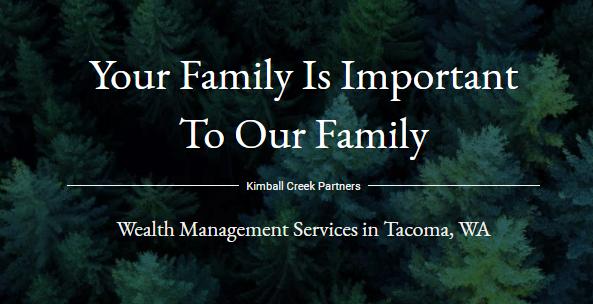 Kimball Creek Partners