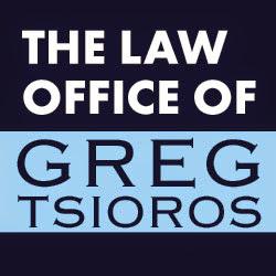 Law Office of Greg Tsioros