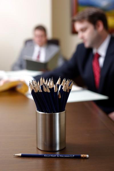 Kelly Hart & Hallman