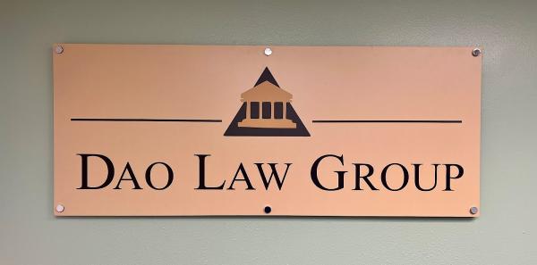 Dao Law Group