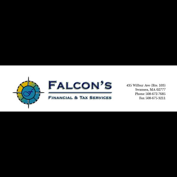 Falcon's Financial and Tax Services