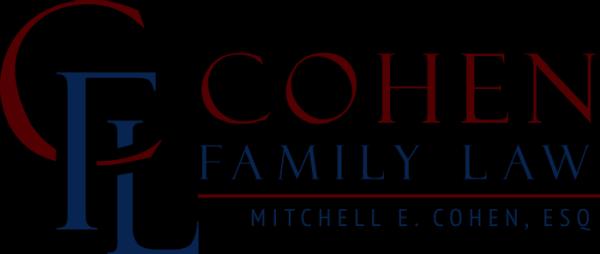 Cohen Family Law