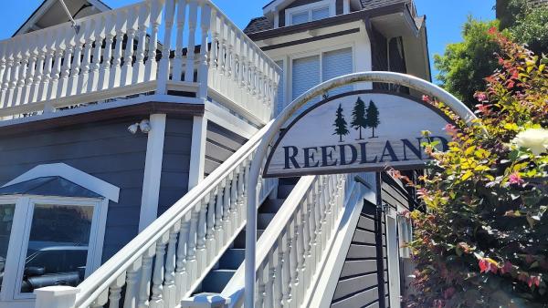 Reedland Capital Partners