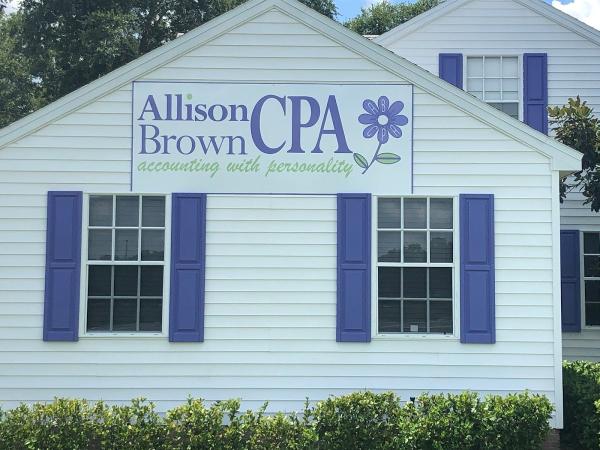 Allison Brown CPA