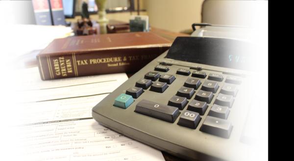 The Tax Lawyer - William D Hartsock Tax Attorney