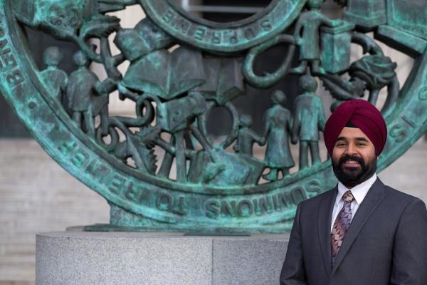 Law Offices Of Manmeet Singh