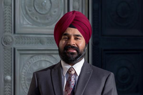 Law Offices Of Manmeet Singh