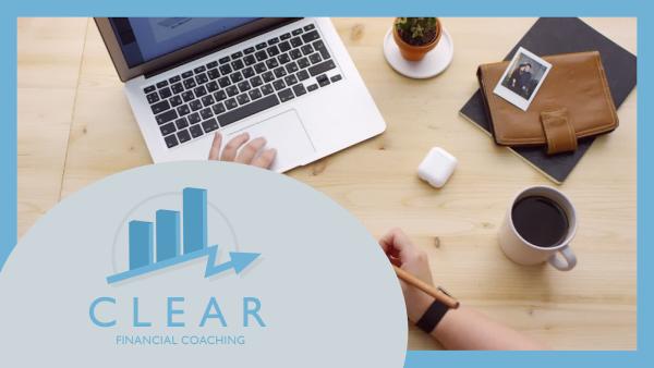 Clear Financial Coaching