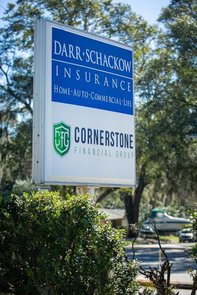 Cornerstone Financial Group