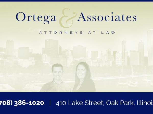 Ortega & Associates