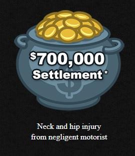 Car Accident Lawyer Big Wins Higgins